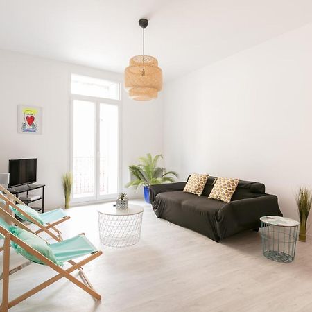 Relaxing 95M² Duplex Appartement 3 Chambres بزييه المظهر الخارجي الصورة