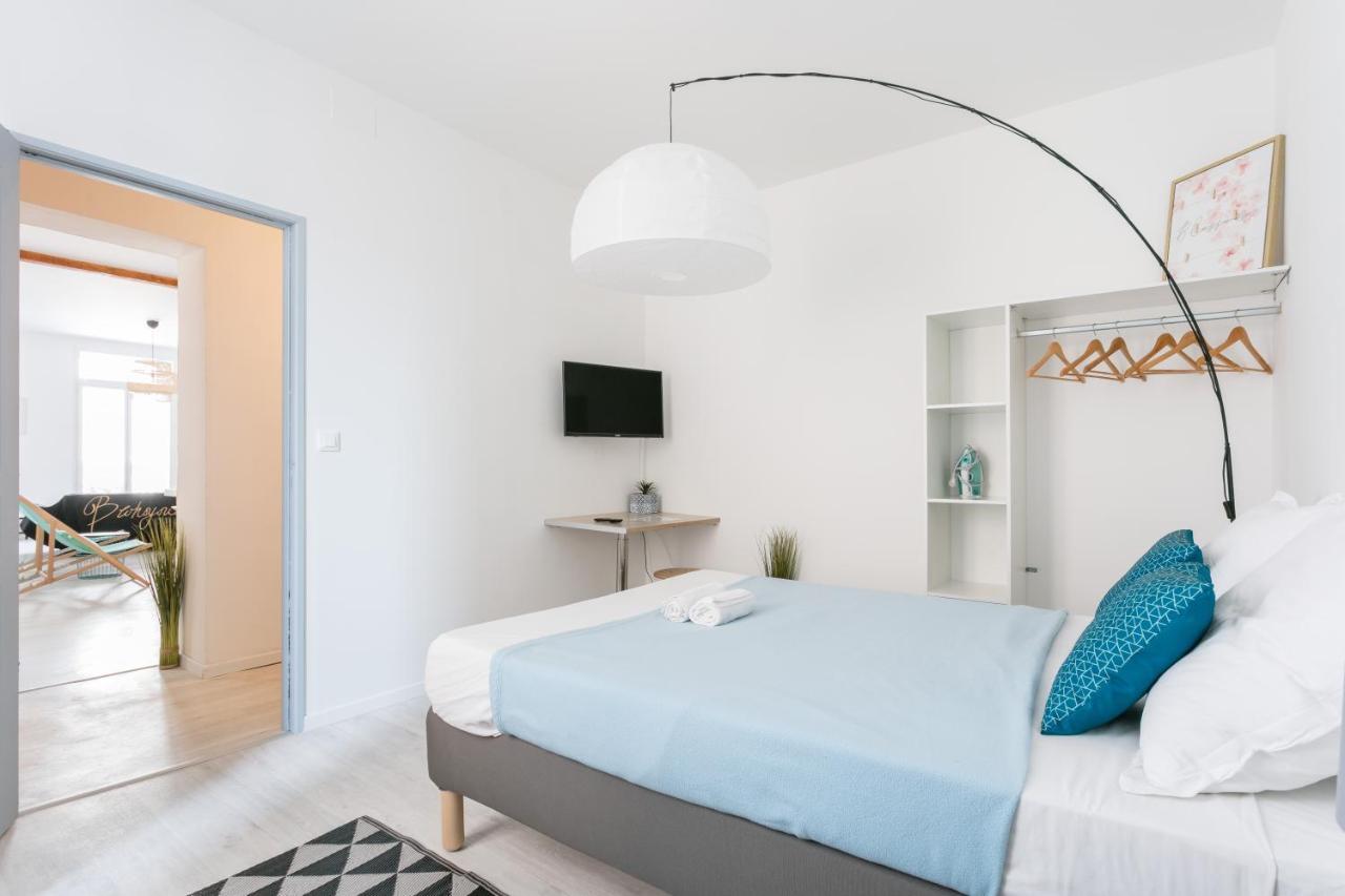 Relaxing 95M² Duplex Appartement 3 Chambres بزييه المظهر الخارجي الصورة